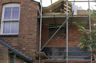 free Cowdenbeath home extension quotes