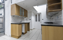 Cowdenbeath kitchen extension leads